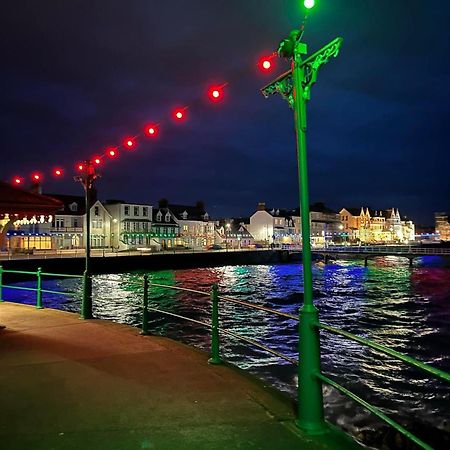 ホテル De L'Etang Saint Helier Jersey エクステリア 写真